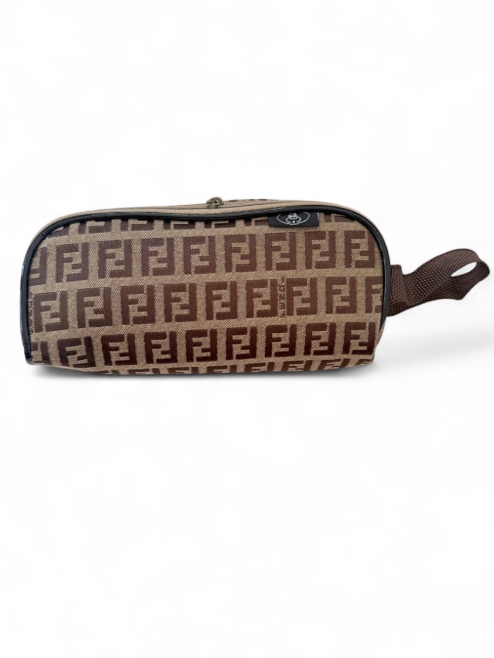 FF Monogram Mini Bag - Unbranded